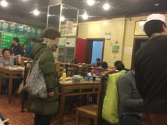 -马记伊源斋涮肉·清真菜(潘家园古玩市场店)