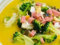 -尚岛私房菜(西方巷店)