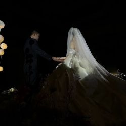 -上海万豪虹桥大酒店·宴会厅