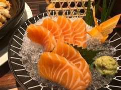 -山葵家·创意料理(临平银泰城店)