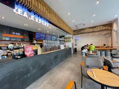 -萃茶师(琅西店)