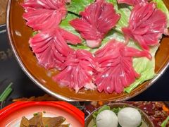 -冯校长老火锅(福田车公庙店)