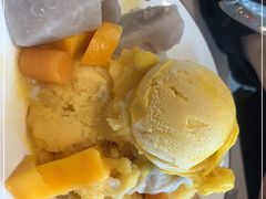 -鲜芋仙(苏州干将店)
