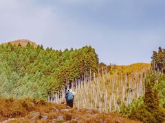 -萍乡武功山风景名胜区