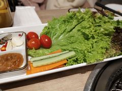 -好牛烧肉(世茂广场店)