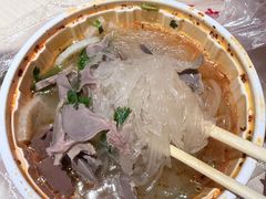 -小潘记鸭血粉丝汤