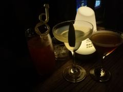 -MM·五声·音乐人与调酒师(西安路店)
