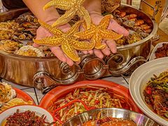 -霸王虾·麻辣小龙虾(清水河公园店)