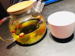 -鸽子侯·家宴·平价海鲜(市图书馆店)