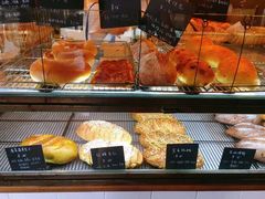 -仙峰天然面包(迎宾路店)