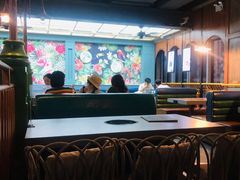 大堂-长勺子东南亚(街道口店)