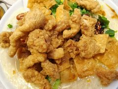 -小豆海棠(嘉兴路店)