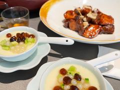 -小厨娘淮扬菜(河西奥美大厦店)