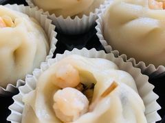 炒肉团子-朱洪元苏式面馆(绿宝广场店)
