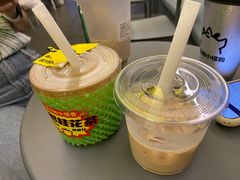 -茶力的小怪兽(中康店)