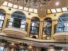 -华美轩中餐厅(客天下店)