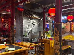 -蜀江龙火锅(339店)