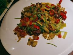 -龙抄手食府(浣花北路店)