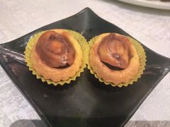 一口鲍鱼酥-夏宫中餐厅(静安香格里拉店)