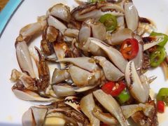 -四合院海鲜小厨(旱西关店)