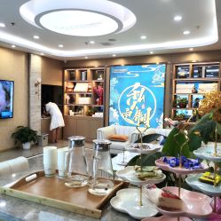 -痘院长·祛痘·皮肤管理