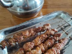 -阿达西新疆餐厅(西北大学店)