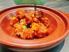 糖醋丸子-紫泥369粗粮季(四牌楼店)