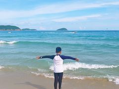 -三亚亚龙湾天域度假酒店