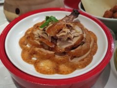 -味+新京宴·烤鸭·北京菜(创意谷店)