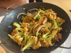 -马凯餐厅(长椿街店)