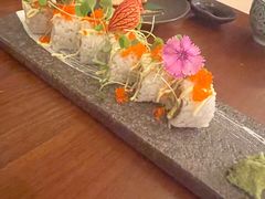 -Tsuru鹤日本料理(静安香格里拉店)