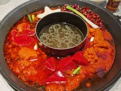 -龙厂长老火锅(抚琴店)