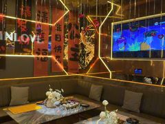 -INLOVE KTV(西溪印象城店)