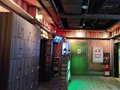 -长藤鬼校(东门店)
