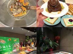 -泰安东尊华美达广场酒店(泰山景区店)