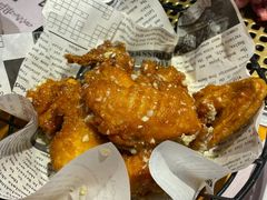 -唯成•韩国炭火烤肉 유성고기