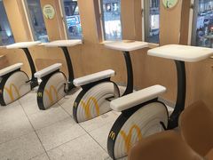 -麦当劳(厦门思明路店)