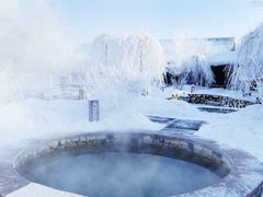 -陆地游轮吉林神农温泉