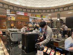 -星巴克臻选(天津恒隆广场旗舰店)