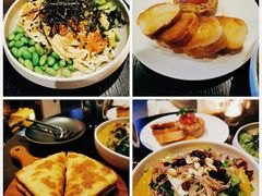 -wineapp葡萄酒餐吧(外滩金融中心店)