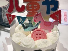 -小吴越·江浙融合菜(惠山万达广场店)