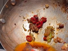 -绿茶餐厅(华信Mall店)