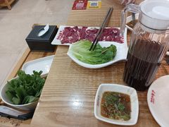 -为什么牛潮汕牛肉火锅(万胜广场店)