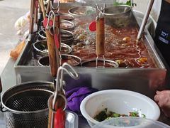 -青羊区不同味冒菜店(青羊店)