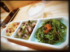 -鮨乐亭Omakase·海胆宴