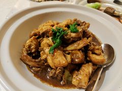 -香宫中餐厅 · 桂林香格里拉
