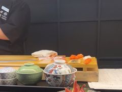 -Sushi Hanzo半藏(天环广场店)
