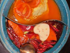 -吼堂老火锅(太古里总店)