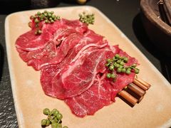 -CRAZYONES克芮旺斯西班牙餐厅(苏州中心店)