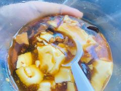 豆腐脑-增盛魁小吃店